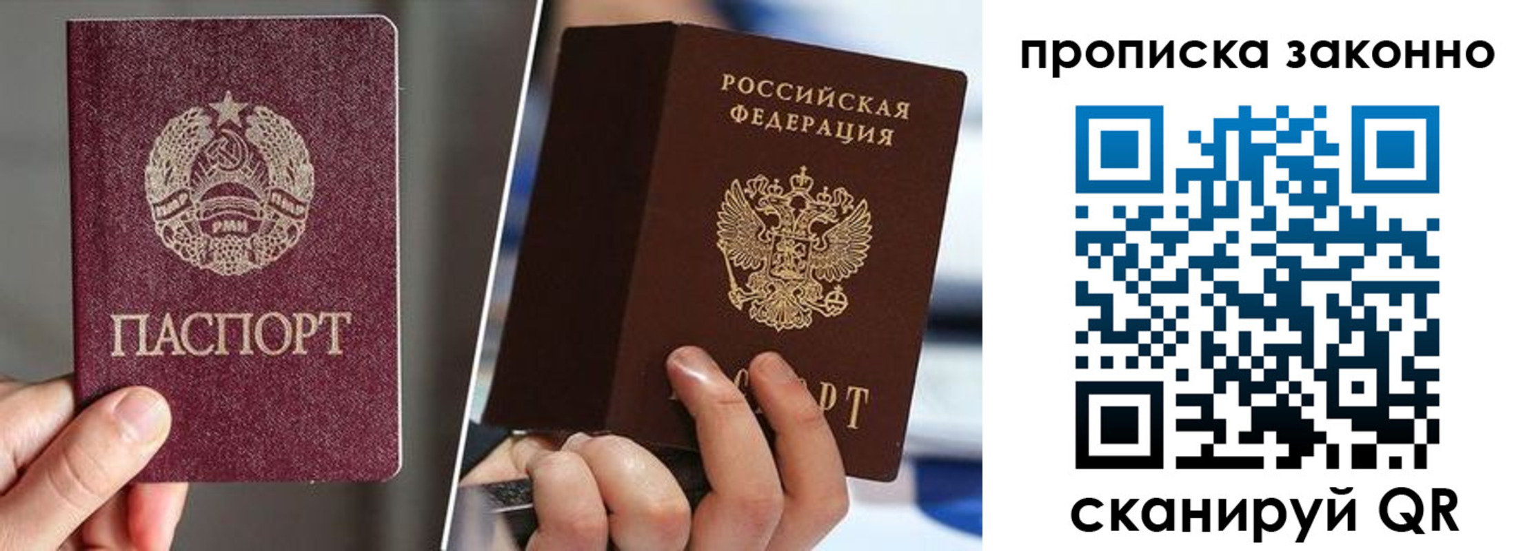 пропишу в квартире в Зеленоградске